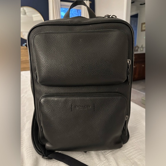 Coach Travel Set—Backpack+Duffle - Picture 3 of 6